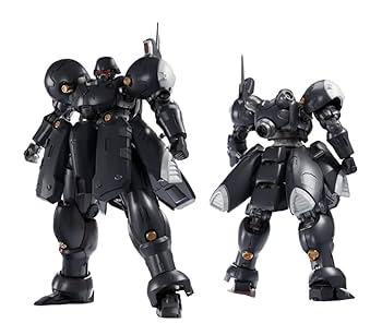 Amazon | [Tbmodel]酋長大陸 1/144 機甲 超動騎兵 ZA-11 ZYKLON